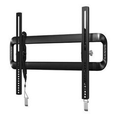 【新品】【送料無料】VMT5-B2 51〜80V型40〜50V型超薄型ティルティング・マウント SANUS サナス