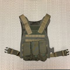 (引退品)ライトウェア アタックキャリアー　フィールドマスター