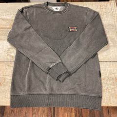 VISSLA ヴィスラ トレーナー SOLID SETS ECO CREW PH2 M