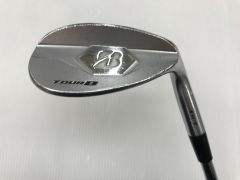 【即納】【訳あり】TOUR B XW-2 シルバー | 56 | S200 | ダイナミックゴールド | 中古 | ウェッジ | ブリヂストン