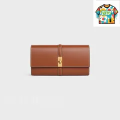 【今日特価】Celine セリーヌ ショート財布シリーズ 頭層の牛皮を使用-WTO輸入2