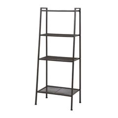IKEA スチールラック 今週末取り下げ - メルカリ