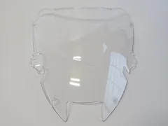 VTR1000F 1997-2003 ダブルバブル スクリーン クリア