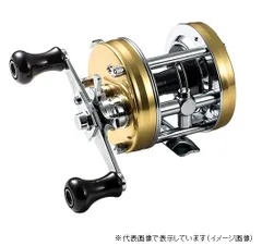 アブガルシア(Abu Garcia) アンバサダー5500C ファクトリー