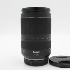 2024年最新】rf 24-240mm f4-6.3 is usmの人気アイテム - メルカリ