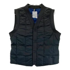 リンドバーグ ダウンベスト 新品 タグ付き roundover_071-49075-19