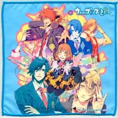 希少】ファンタジア文庫大感謝祭2016 ミニタオル スレイヤーズ 希少