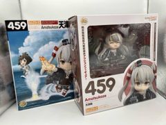 ねんどろいど 艦これ 天津風 - メルカリ