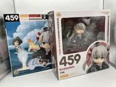 (特典付き)ねんどろいど 459 艦隊これくしょん~艦これ~ 天津風 グッスマオンライン限定 艦隊これくしょん ~艦これ~