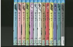 DVD デュラララ!! DURARARA!! 全13巻 ※ケース無し発送 レンタル落ち ZW1491