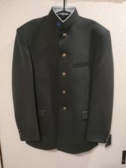 【新品】【訳あり】　175サイズ　標準学生服　学生服　 学ラン　詰め襟　詰襟  大きいサイズ　制服　中学校　高校