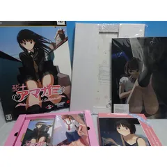 エビコレ+ アマガミ Limited Edition (オムニバスストーリー集「アマガミ -Various Artist- 0」同梱) - PSP