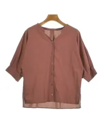 green label relaxing カジュアルシャツ レディース 【古着】【中古】【送料無料】