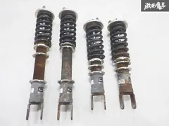 SXE10 DOALL CSTフルタップ 全長式 車高調 サス ショック SXE10 DOALL CSTフルタップ 全長式 車高調 サス ショック SXE10 DOALL