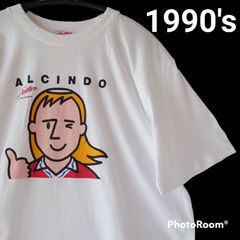 【1990's】KASHIMA-Antlers【Alcindo Sartori】
