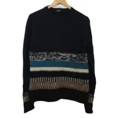 2025年最新】N°21 メンズ ニット・セーターの人気アイテム