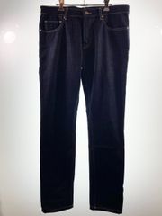 ケンゾー KENZO SLIM JEANS スリム ジーンズ REGULAR FIT レギュラー フィット F955PA5272EI C-62
