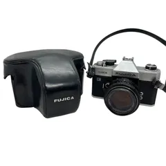 フジカ EBC FUJINON 50mm f/1.4 Fuji 50mm f/1.4 Fujinon EBC Manual Focus M42 Screw Mount