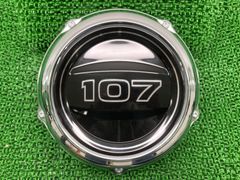 Harley-Davidson 117ci エアクリーナー 本体 - メルカリ