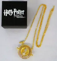 【中古】銀製品・指輪・アクセサリー(男性) タイムターナーペンダント 「ハリー・ポッターとアズカバンの囚人」
