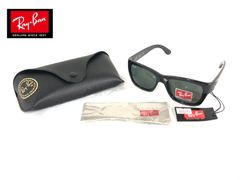 【Rayban】 新品 未使用 レイバン サングラス RB4194  カラー:601 ☆BF11DK