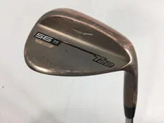 【中古ゴルフクラブ】ミズノ T22 ウェッジ デニムカッパー 56.14S D/G HT SW【14日間返品OK】 返品OK 【中古ゴルフクラブ】ミズノ T22 ウェッジ デニムカッパー
