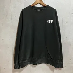 2024年最新】HUF tシャツの人気アイテム - メルカリ