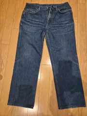Borracho Brooks Brothers ストレートデニム BROOKS BROTHERS 346 ブルックスブラザーズ ジーンズ・29