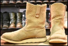 2025年最新】redwing 8168 中古の人気アイテム - メルカリ