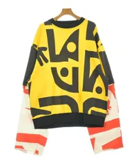 2025年最新】Walter Van Beirendonck トレーナー・スウェットの