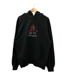 nqrse DEVIL BLANKET ステッカー付き VAULTROOM nqrse DEVIL BLANKET ブランケット - メルカリ