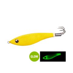 新品 SHIMANO シマノ TAKOMASTER SUTTE タコマスター スッテ M バナナグロー FLASHBOOSTフラッシュブースト 船 タコ マダコ 釣り ルアー エギ タコエギ 明石対応 誰でも釣れるマダコ専用スッテ