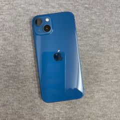 ☆容量79%☆Apple iPhone13ブルーSIMフリー256GB修復歴なし - メルカリ