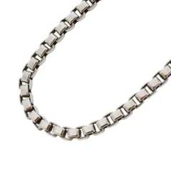 2025年最新】ティファニー ベネチアンネックレスの人気アイテム