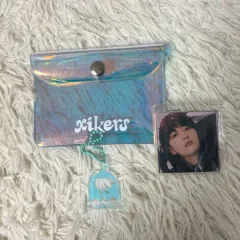 2025年最新】xikers サノクの人気アイテム - メルカリ