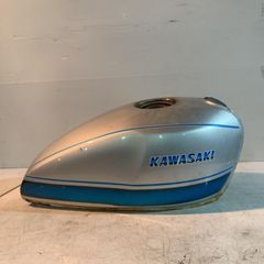 KAWASAKI ゼファー400 タンク - メルカリ