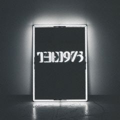 The 1975 初回生産限定特別価格盤 【CD、音楽 中古 CD】レンタル落ち
