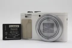2025年最新】lumix dmc-tz85の人気アイテム - メルカリ