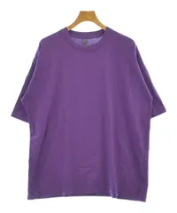 KAZUYUKI KUMAGAI ATTACHMENT Tシャツ・カットソー メンズ 【古着】【中古】【送料無料】