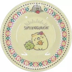 [중고]접시·찻잔 고양이/접시 선택할 수 있는 멜라민 식기