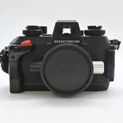 2025年最新】nikonos 4の人気アイテム - メルカリ