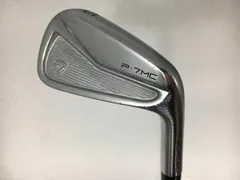 2025年最新】p7mcアイアンの人気アイテム - メルカリ