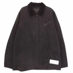 新品 】 but less 10ss undercover better ブルゾン ブルゾン - www