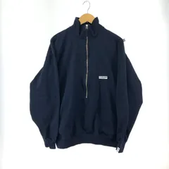 CAHLUMN ネイビー スウェット XXL CAHLUMN/Heavy Weight Sweatshirt｜Daytona Park(FREAK'S STORE