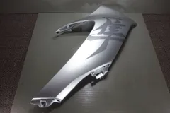 2012 スズキ 隼 2012年 ホワイト アッパーカウル Suzuki Hayabusa