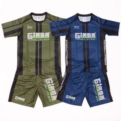 レア CAPAZ サッカー上下セット セットアップ XL - メルカリ