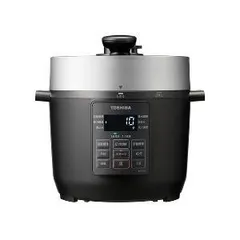 2026年最新】東芝 電気圧力鍋の人気アイテム - メルカリ