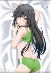 [중고] 태피스트리 유키노시타 유키노(스포츠웨어) 신작 B2 태피스트리 [역시 내 청춘 러브 쌀은 틀렸다. 완]