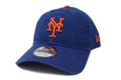【新品】 NEW ERA ニューエラ キャップ 9TWENTY ニューヨーク メッツ NEW YORK METS 未使用品