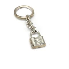 Tiffany&Co. ティファニー 1837 パドロック チャーム 南京錠 bracelet シルバー 箱付き